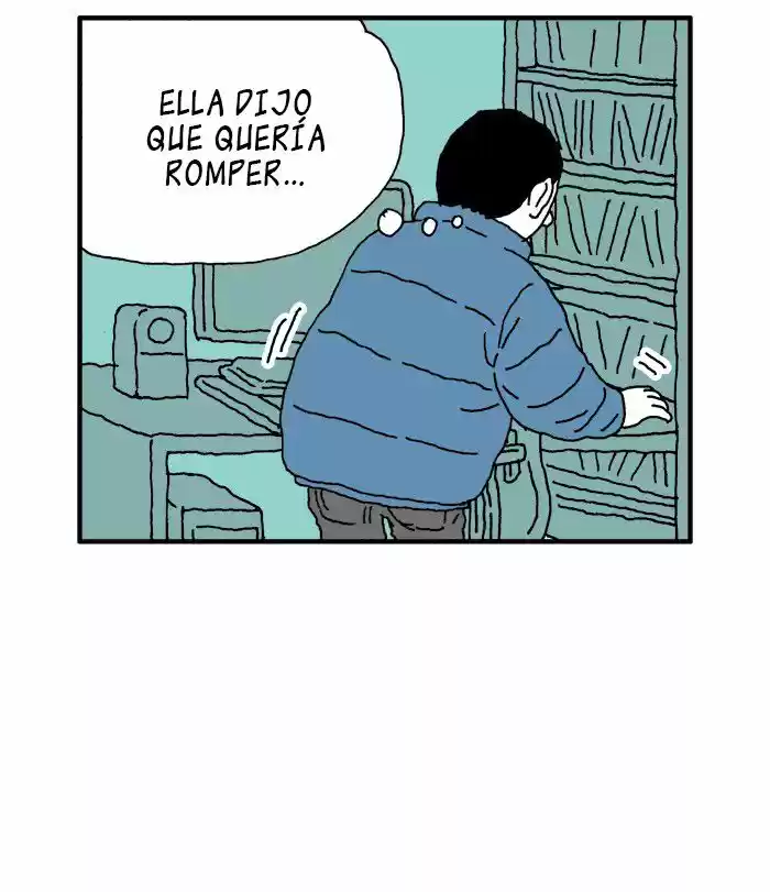 She Is A Vampire! - Capítulo 65 - Página 39 - LectorTMOo