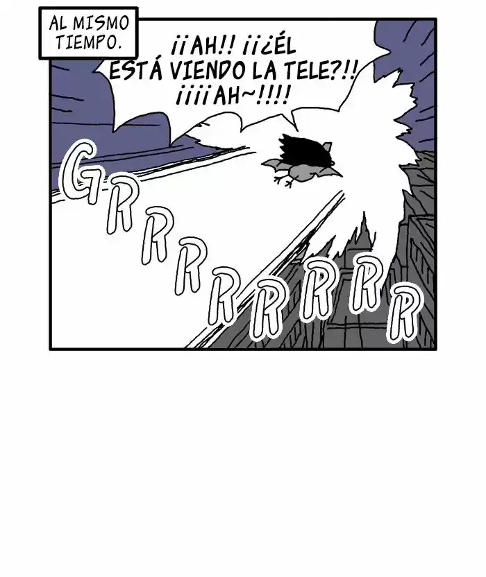 She Is A Vampire! - Capítulo 65 - Página 40 - LectorTMOo