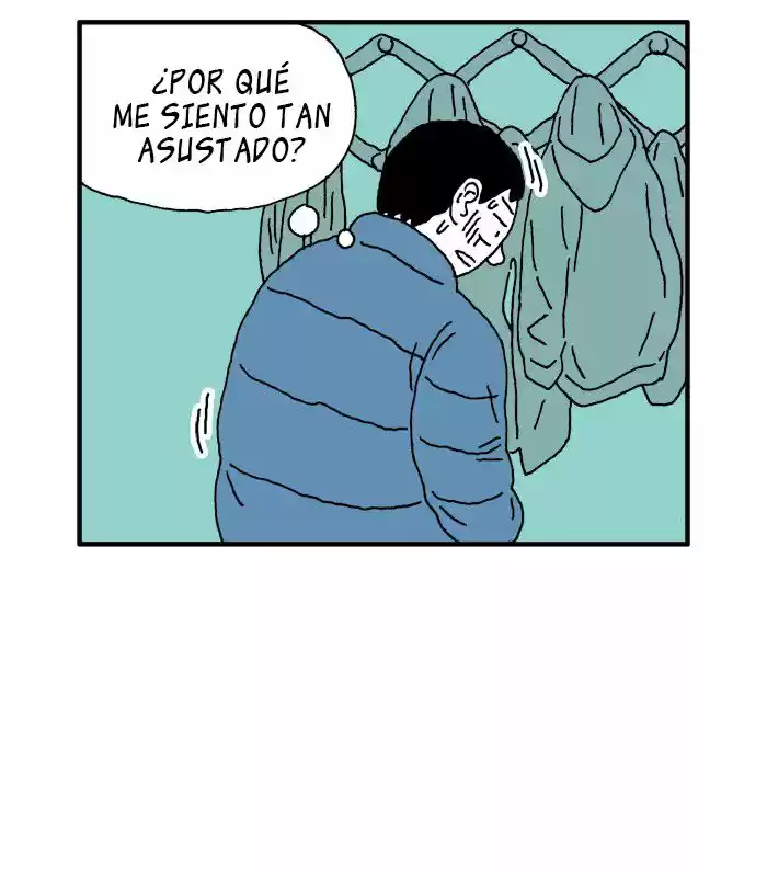 She Is A Vampire! - Capítulo 65 - Página 42 - LectorTMOo