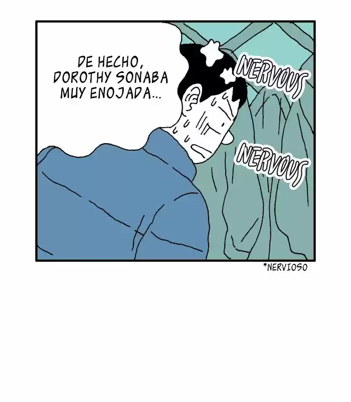 She Is A Vampire! - Capítulo 65 - Página 43 - LectorTMOo