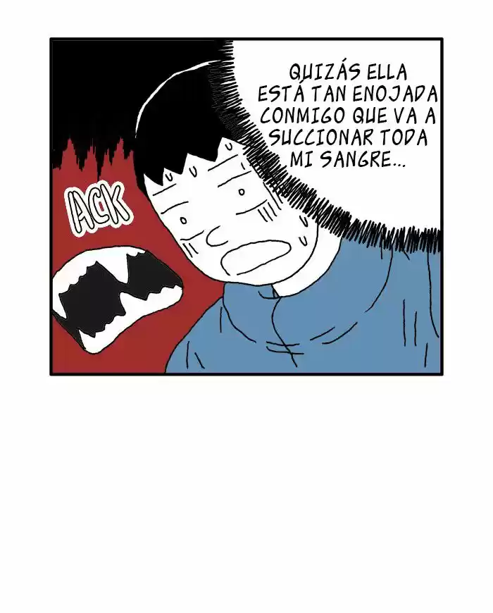 She Is A Vampire! - Capítulo 65 - Página 44 - LectorTMOo