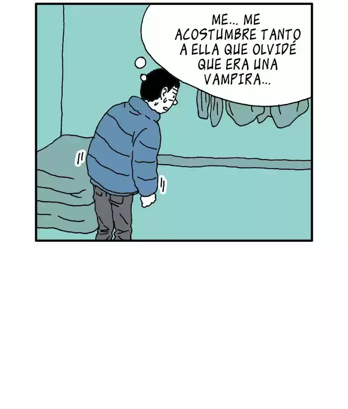 She Is A Vampire! - Capítulo 65 - Página 45 - LectorTMOo