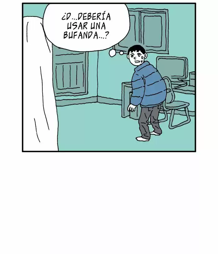 She Is A Vampire! - Capítulo 65 - Página 48 - LectorTMOo