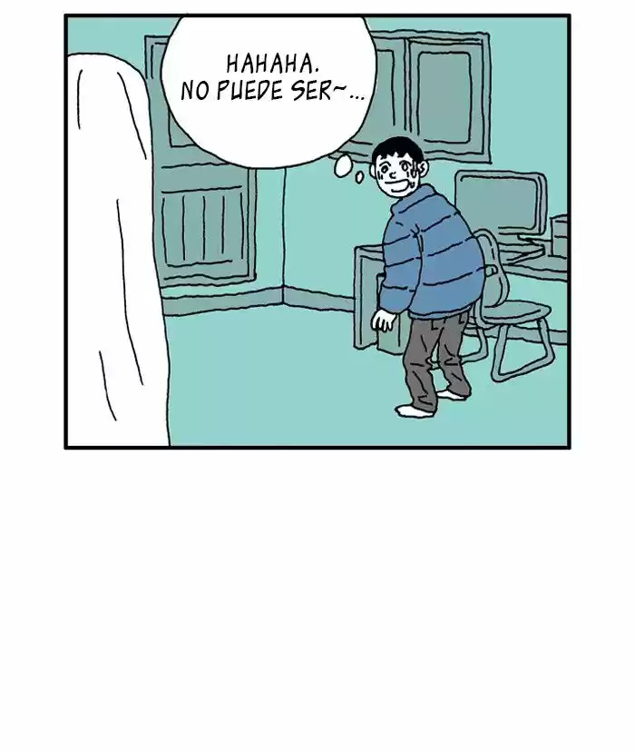 She Is A Vampire! - Capítulo 65 - Página 49 - LectorTMOo