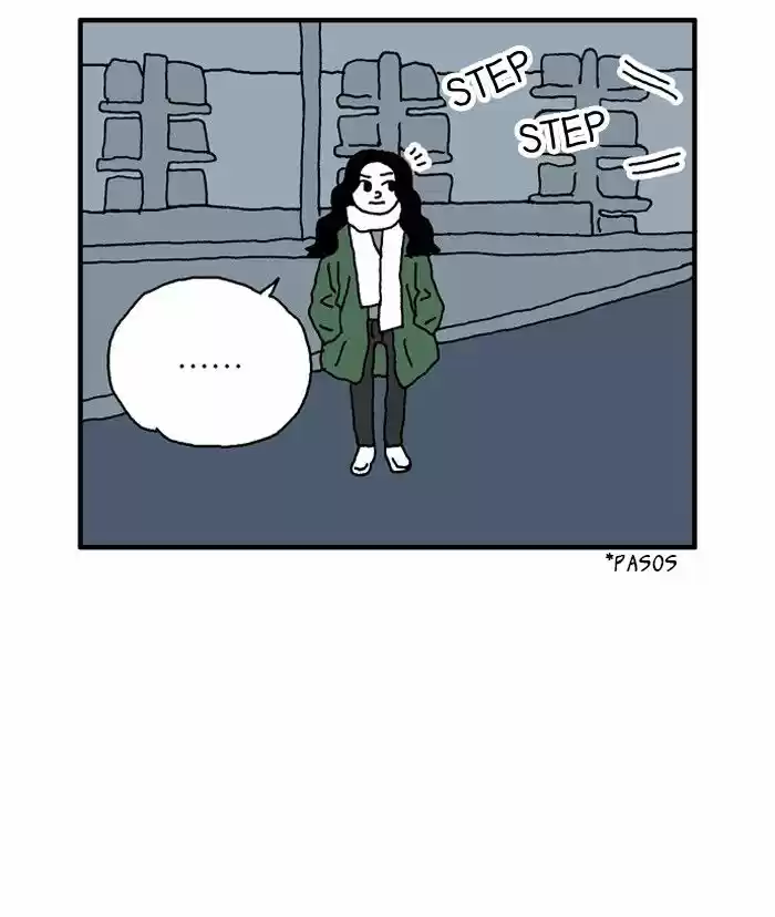 She Is A Vampire! - Capítulo 65 - Página 53 - LectorTMOo