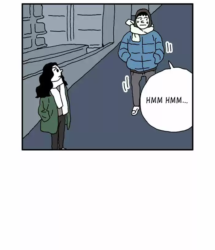She Is A Vampire! - Capítulo 65 - Página 54 - LectorTMOo
