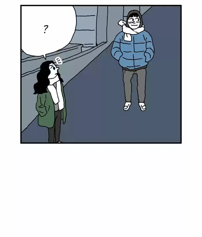 She Is A Vampire! - Capítulo 65 - Página 58 - LectorTMOo