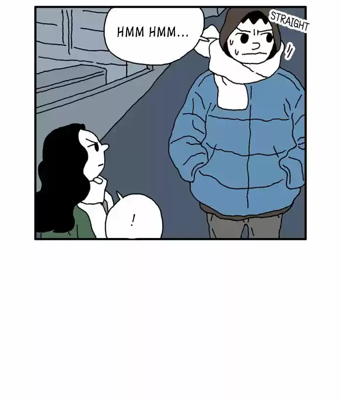 She Is A Vampire! - Capítulo 65 - Página 61 - LectorTMOo