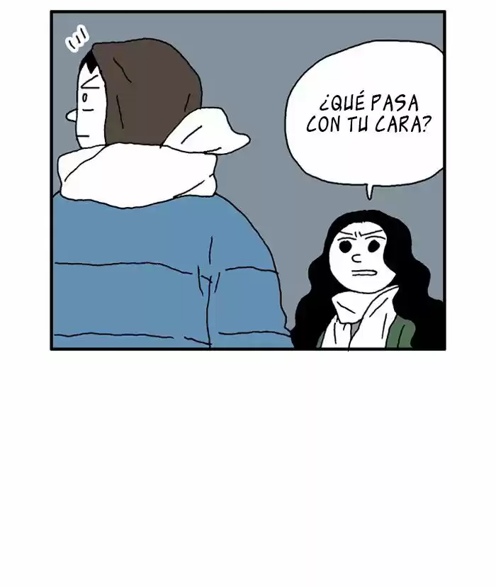 She Is A Vampire! - Capítulo 65 - Página 62 - LectorTMOo