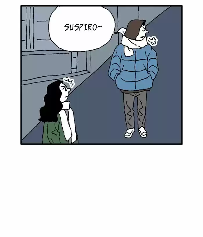 She Is A Vampire! - Capítulo 65 - Página 67 - LectorTMOo