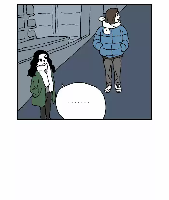 She Is A Vampire! - Capítulo 66 - Página 6 - LectorTMOo