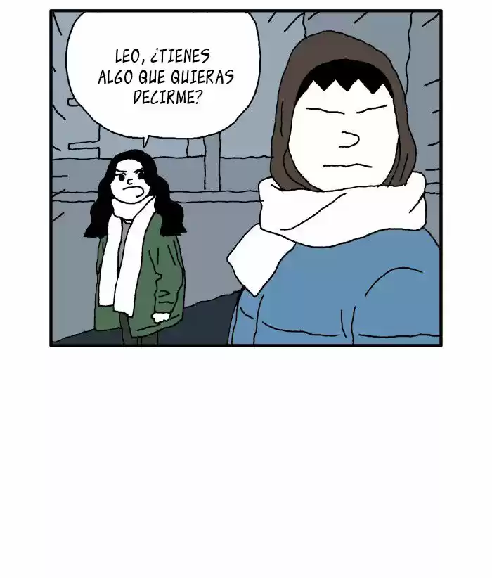 She Is A Vampire! - Capítulo 66 - Página 7 - LectorTMOo