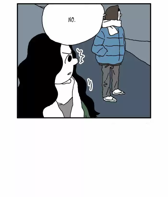 She Is A Vampire! - Capítulo 66 - Página 8 - LectorTMOo