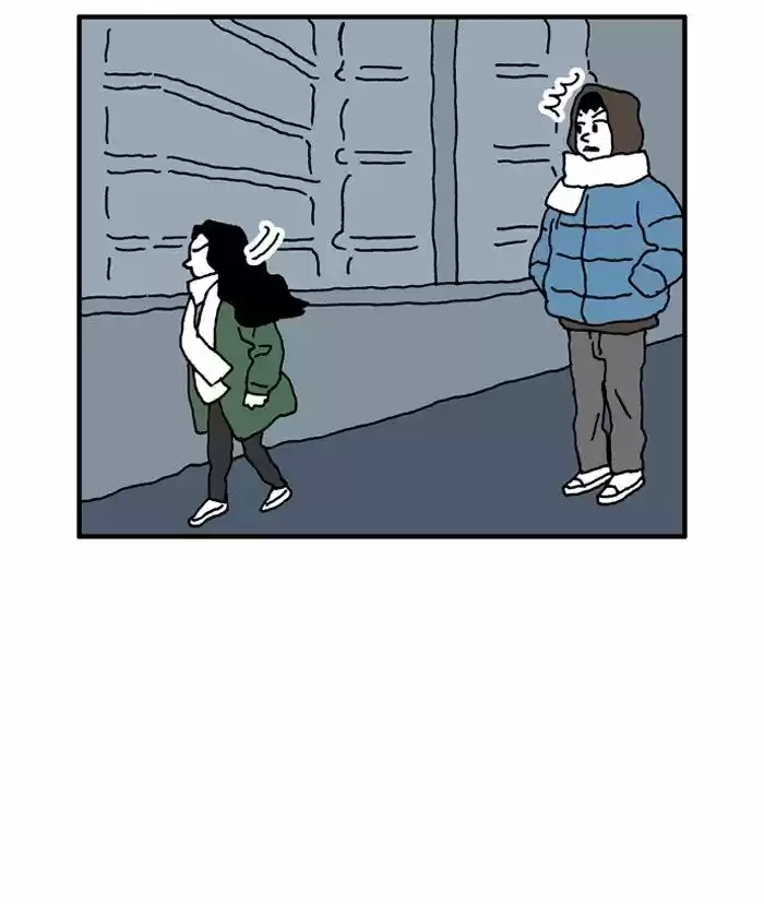 She Is A Vampire! - Capítulo 66 - Página 12 - LectorTMOo