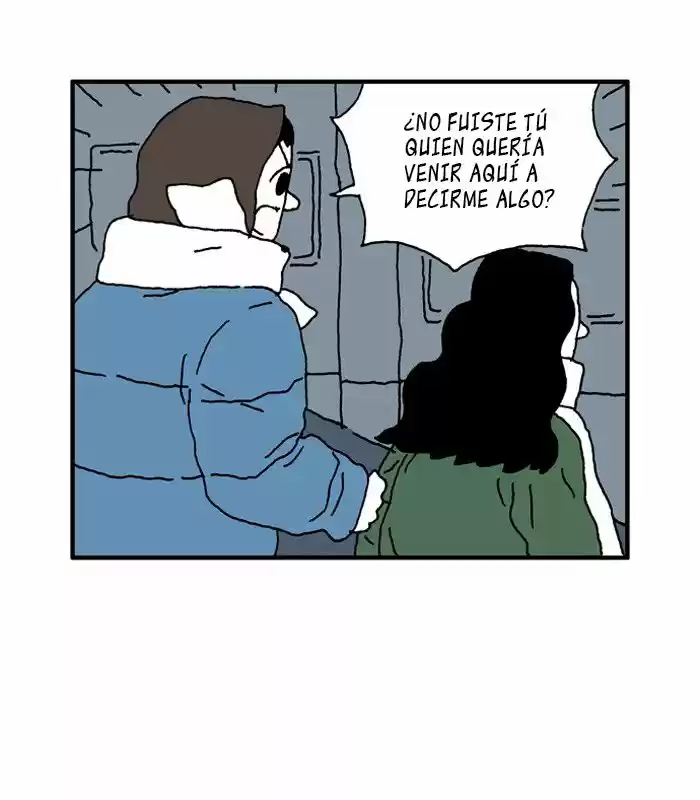 She Is A Vampire! - Capítulo 66 - Página 16 - LectorTMOo