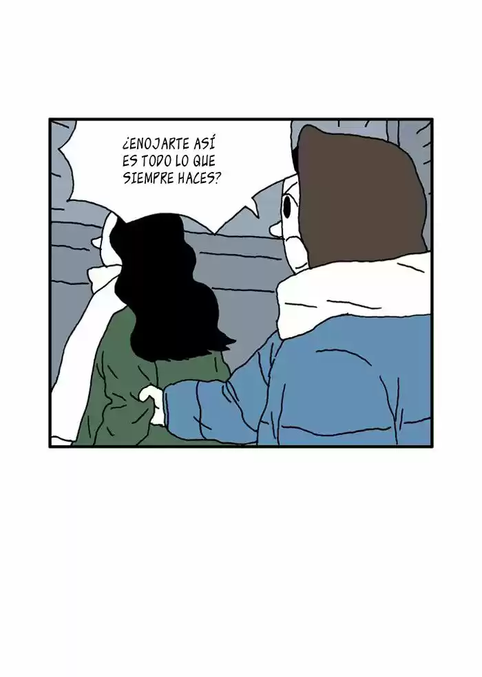 She Is A Vampire! - Capítulo 66 - Página 17 - LectorTMOo