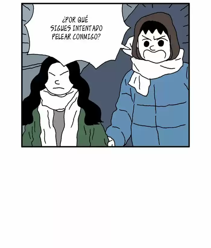 She Is A Vampire! - Capítulo 66 - Página 18 - LectorTMOo