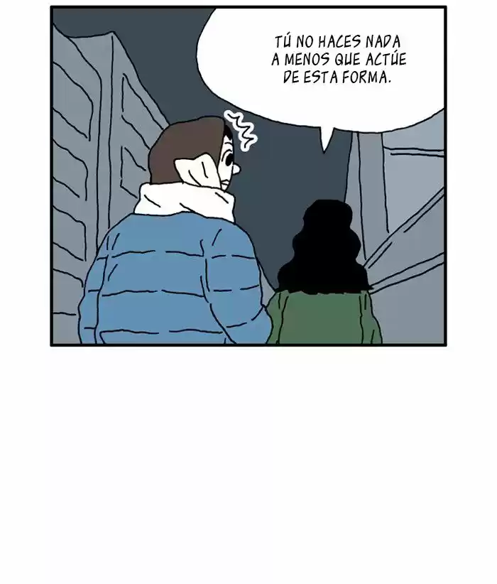 She Is A Vampire! - Capítulo 66 - Página 19 - LectorTMOo