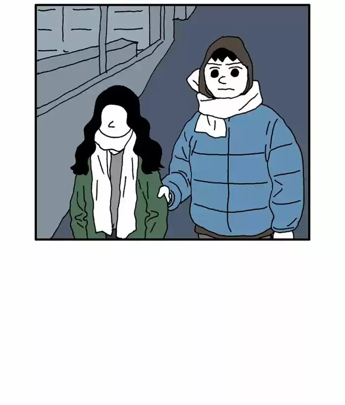 She Is A Vampire! - Capítulo 66 - Página 20 - LectorTMOo