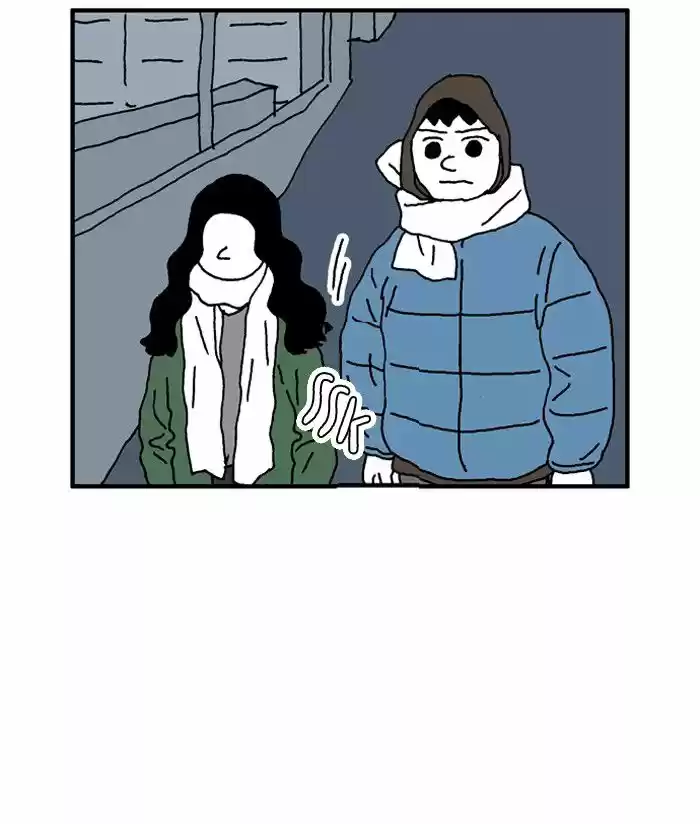 She Is A Vampire! - Capítulo 66 - Página 21 - LectorTMOo