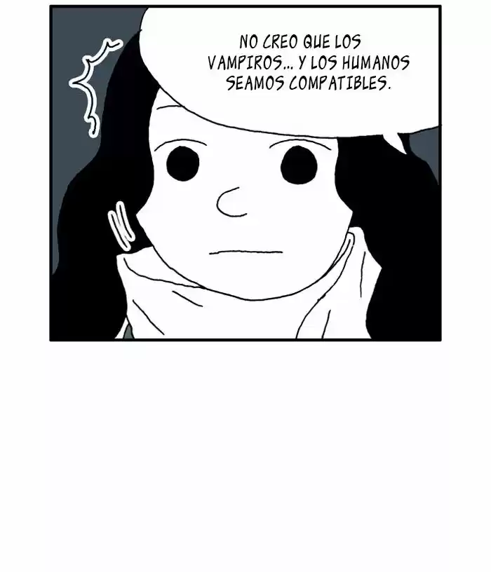 She Is A Vampire! - Capítulo 66 - Página 22 - LectorTMOo