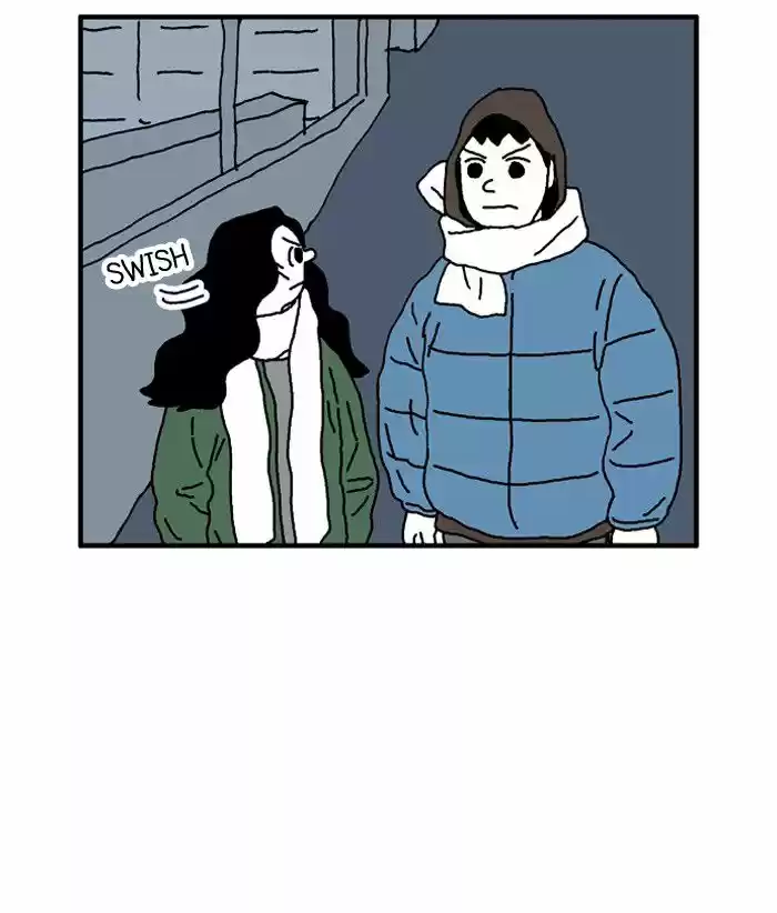 She Is A Vampire! - Capítulo 66 - Página 23 - LectorTMOo