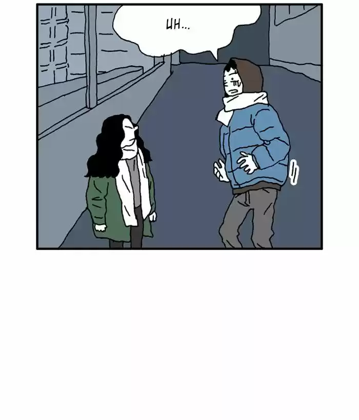 She Is A Vampire! - Capítulo 66 - Página 30 - LectorTMOo