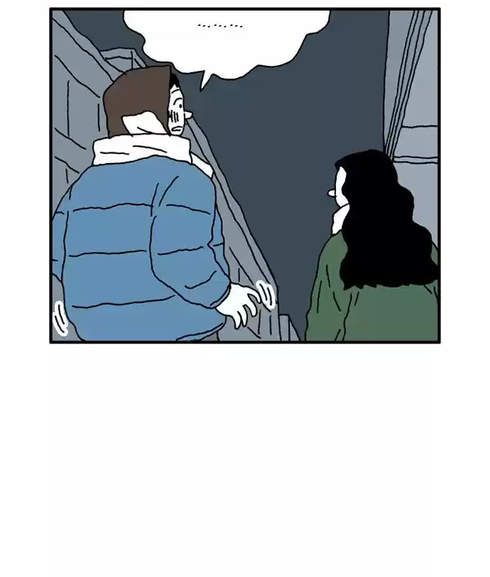 She Is A Vampire! - Capítulo 66 - Página 31 - LectorTMOo