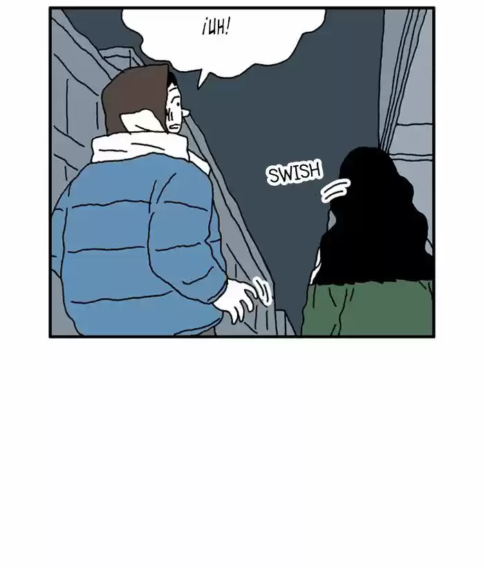 She Is A Vampire! - Capítulo 66 - Página 32 - LectorTMOo