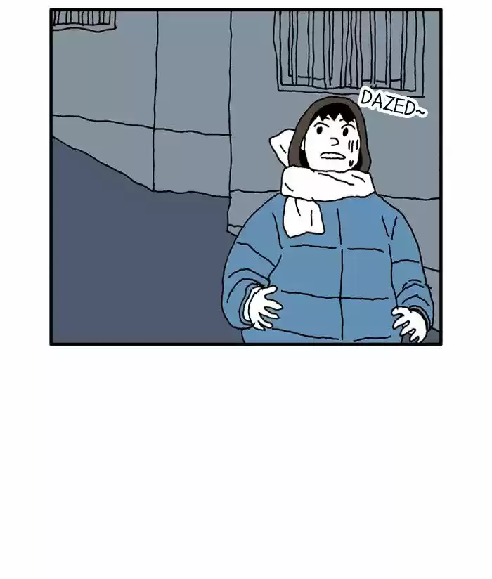 She Is A Vampire! - Capítulo 66 - Página 34 - LectorTMOo