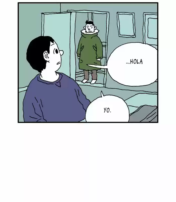 She Is A Vampire! - Capítulo 66 - Página 40 - LectorTMOo