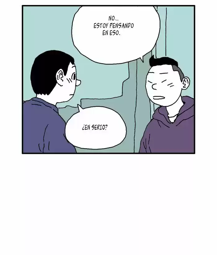 She Is A Vampire! - Capítulo 66 - Página 48 - LectorTMOo