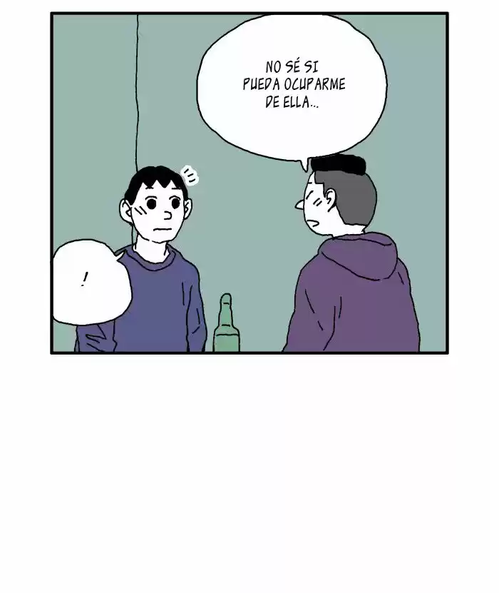 She Is A Vampire! - Capítulo 66 - Página 49 - LectorTMOo