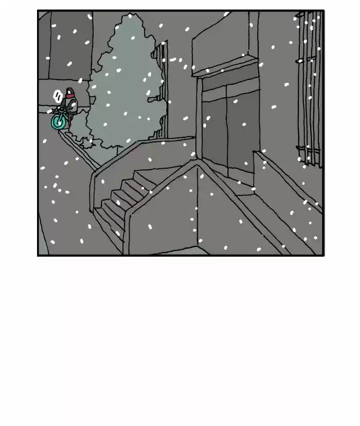She Is A Vampire! - Capítulo 67 - Página 25 - LectorTMOo