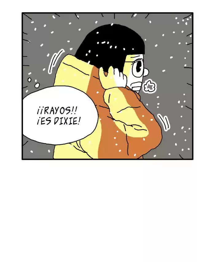 She Is A Vampire! - Capítulo 67 - Página 29 - LectorTMOo