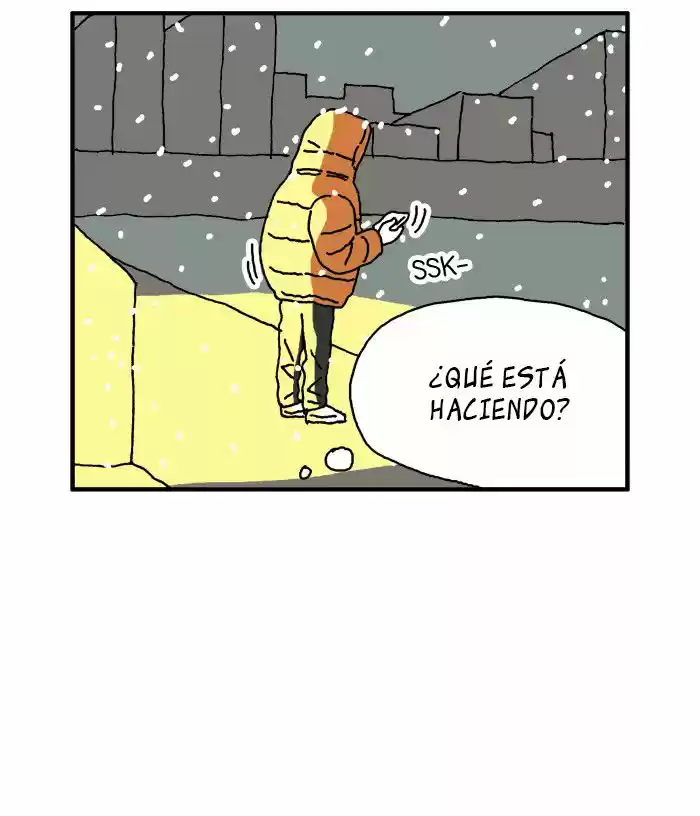 She Is A Vampire! - Capítulo 67 - Página 32 - LectorTMOo