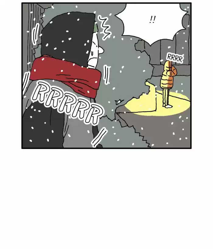 She Is A Vampire! - Capítulo 67 - Página 34 - LectorTMOo