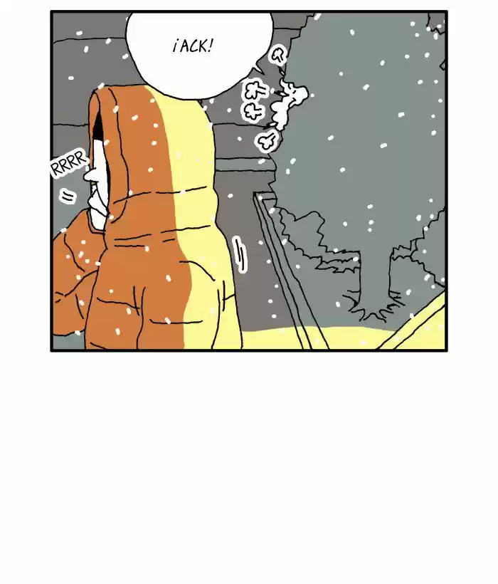 She Is A Vampire! - Capítulo 67 - Página 35 - LectorTMOo