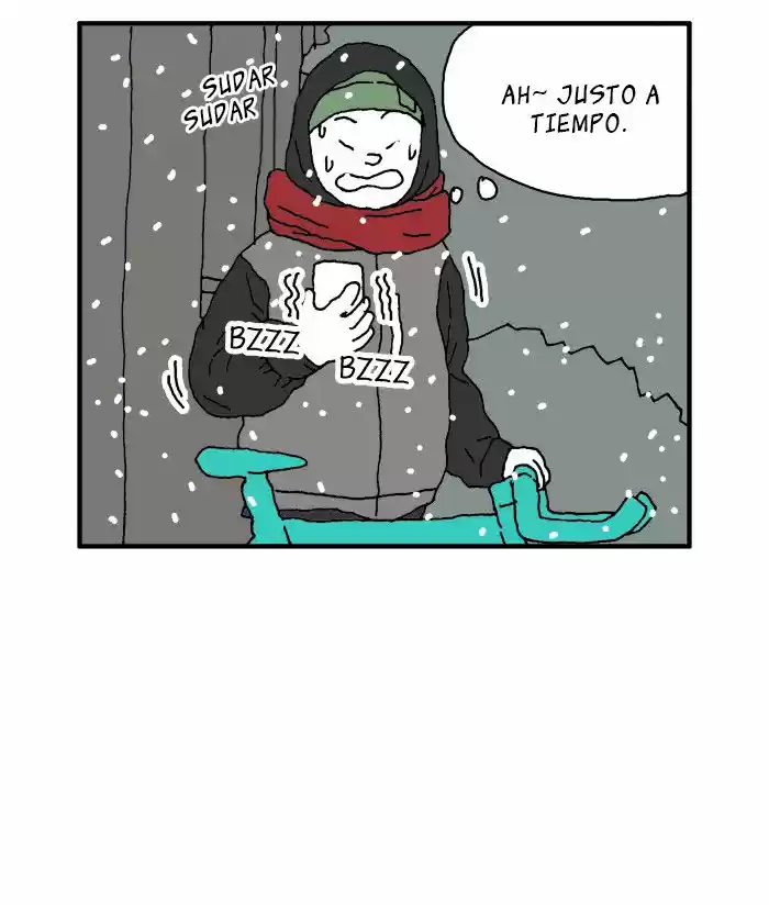 She Is A Vampire! - Capítulo 67 - Página 37 - LectorTMOo