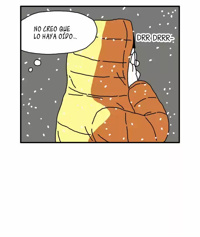 She Is A Vampire! - Capítulo 67 - Página 39 - LectorTMOo