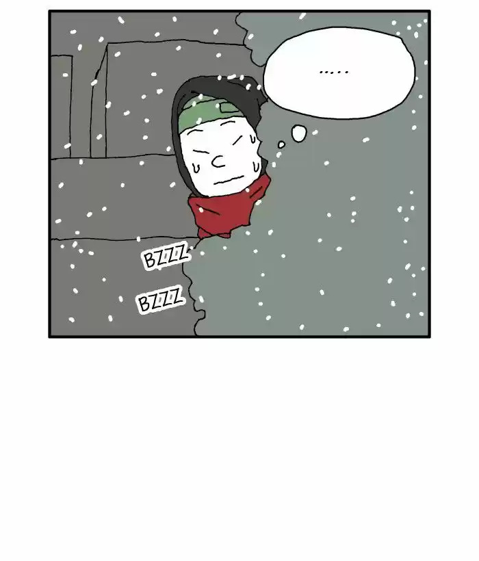 She Is A Vampire! - Capítulo 67 - Página 40 - LectorTMOo