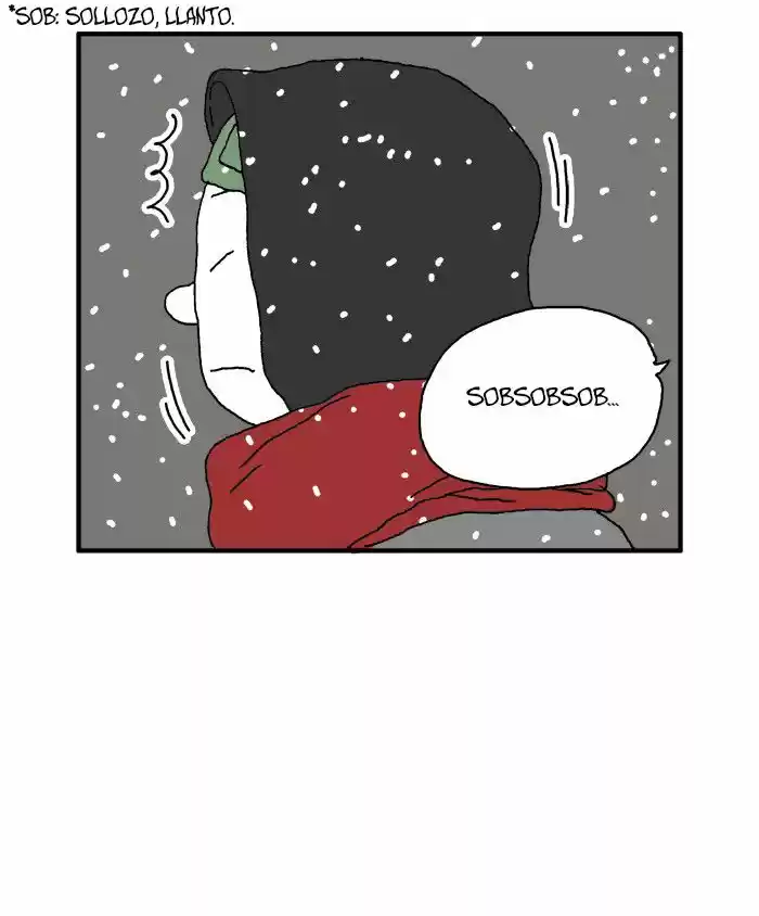 She Is A Vampire! - Capítulo 67 - Página 45 - LectorTMOo
