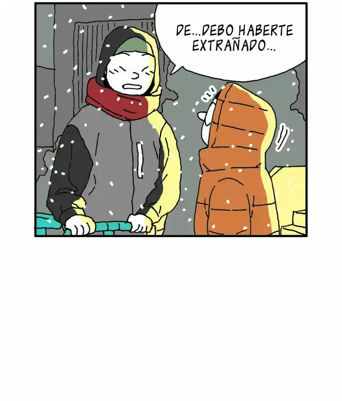 She Is A Vampire! - Capítulo 68 - Página 6 - LectorTMOo