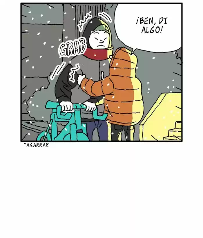 She Is A Vampire! - Capítulo 68 - Página 12 - LectorTMOo