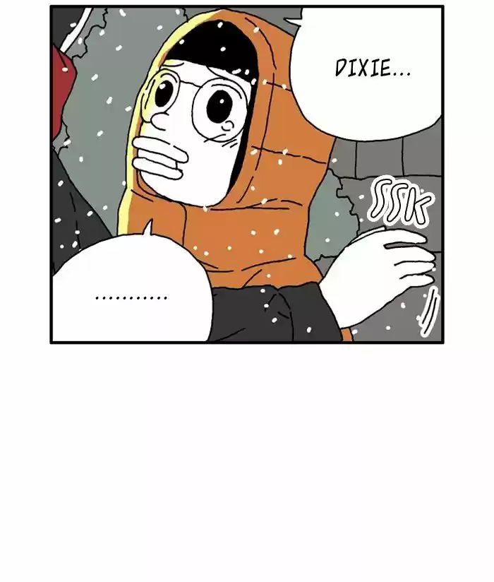 She Is A Vampire! - Capítulo 68 - Página 16 - LectorTMOo