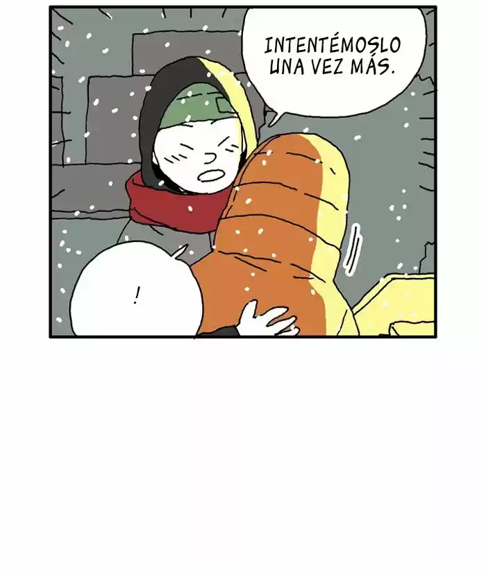 She Is A Vampire! - Capítulo 68 - Página 19 - LectorTMOo