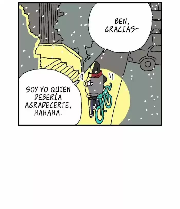 She Is A Vampire! - Capítulo 68 - Página 22 - LectorTMOo