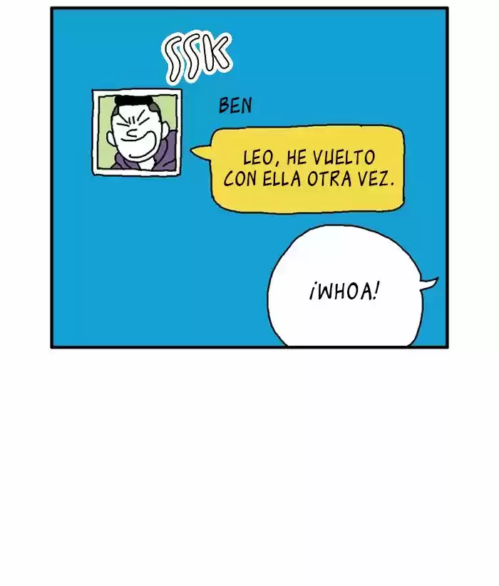 She Is A Vampire! - Capítulo 68 - Página 26 - LectorTMOo