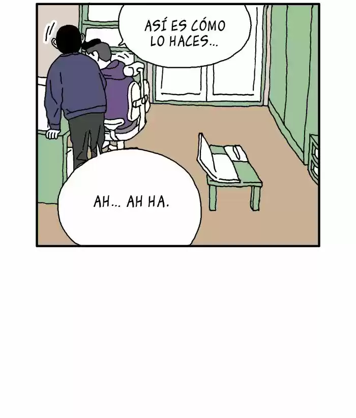 She Is A Vampire! - Capítulo 68 - Página 36 - LectorTMOo