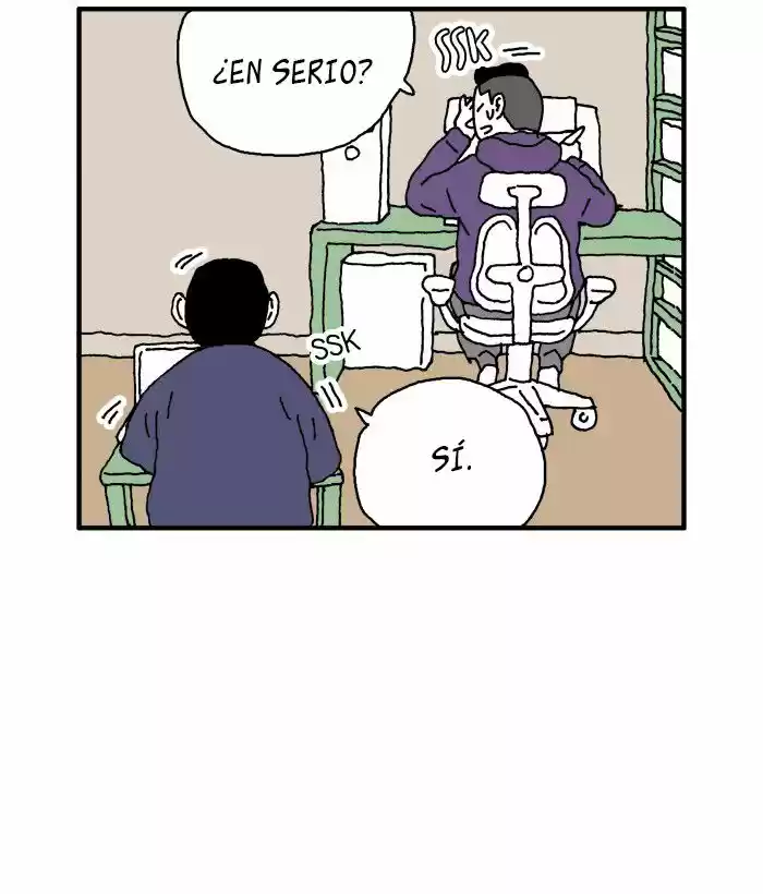 She Is A Vampire! - Capítulo 68 - Página 45 - LectorTMOo